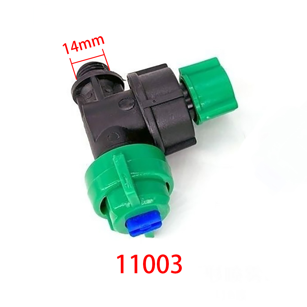 5pcs Spray Tube Fittings Pipe  - Plastic Pipe Clip recensione e prezzo
