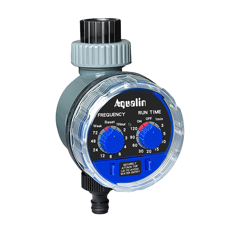 Garden Watering Timer Ball Val - Float Ball Valve recensione e prezzo
