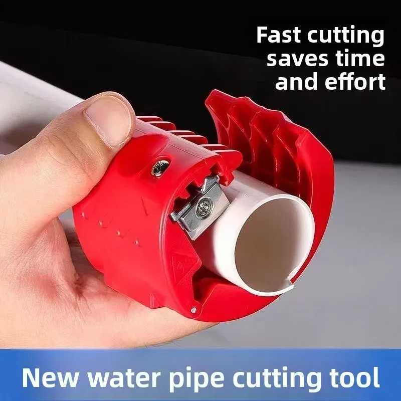 New Household Cable Cutting Ha - Pipe Cutter Ratchet recensione e prezzo