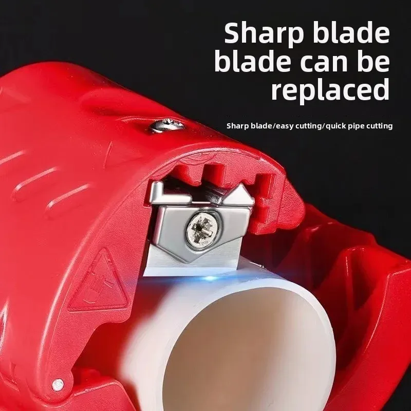 New Household Cable Cutting Ha - Pipe Cutter Ratchet recensione e prezzo