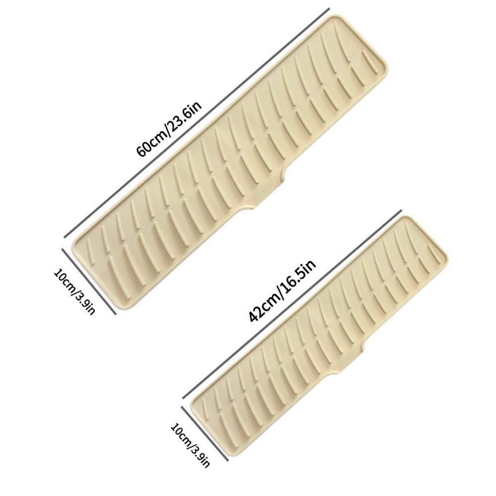 Kitchen Sink Splash Guard - Si - Silicone Tap Washer recensione e prezzo