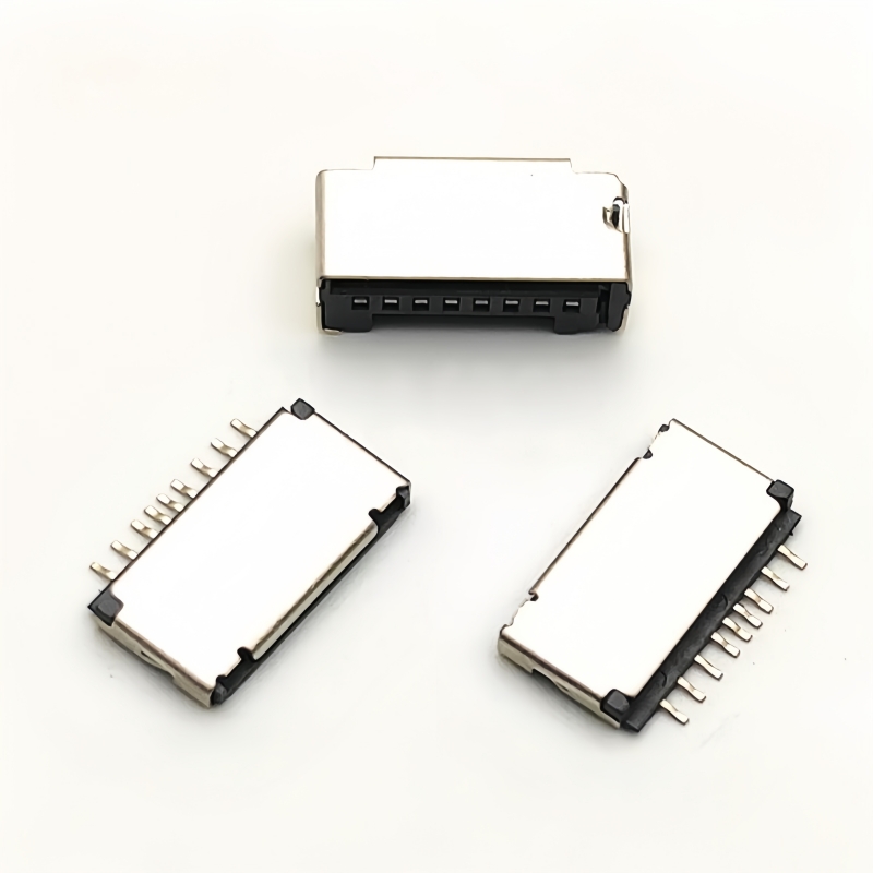 5/10Pcs Mini-Short Ultra-thin  - Push Fit Connector recensione e prezzo