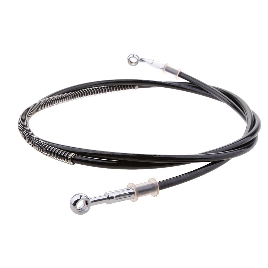 200cm Braided Motorbike Brake  - Flexible Hose Braided recensione e prezzo