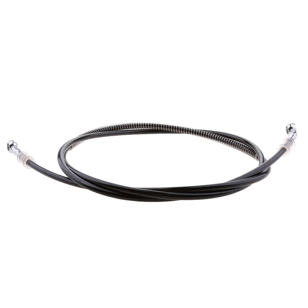 200cm Braided Motorbike Brake  - Flexible Hose Braided recensione e prezzo
