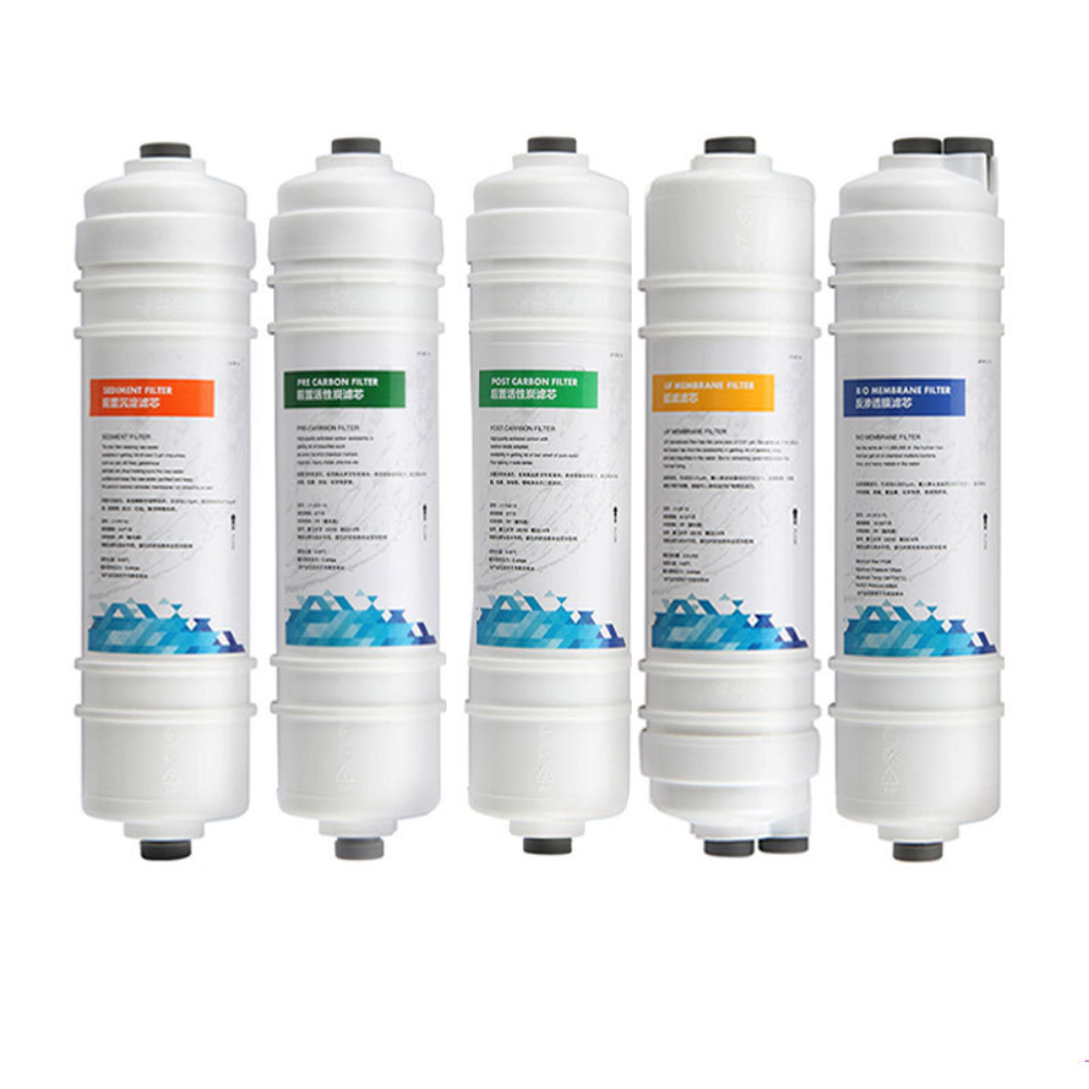 Waternoble 10 Inch Water Filte - Basin Mixer Cartridge recensione e prezzo