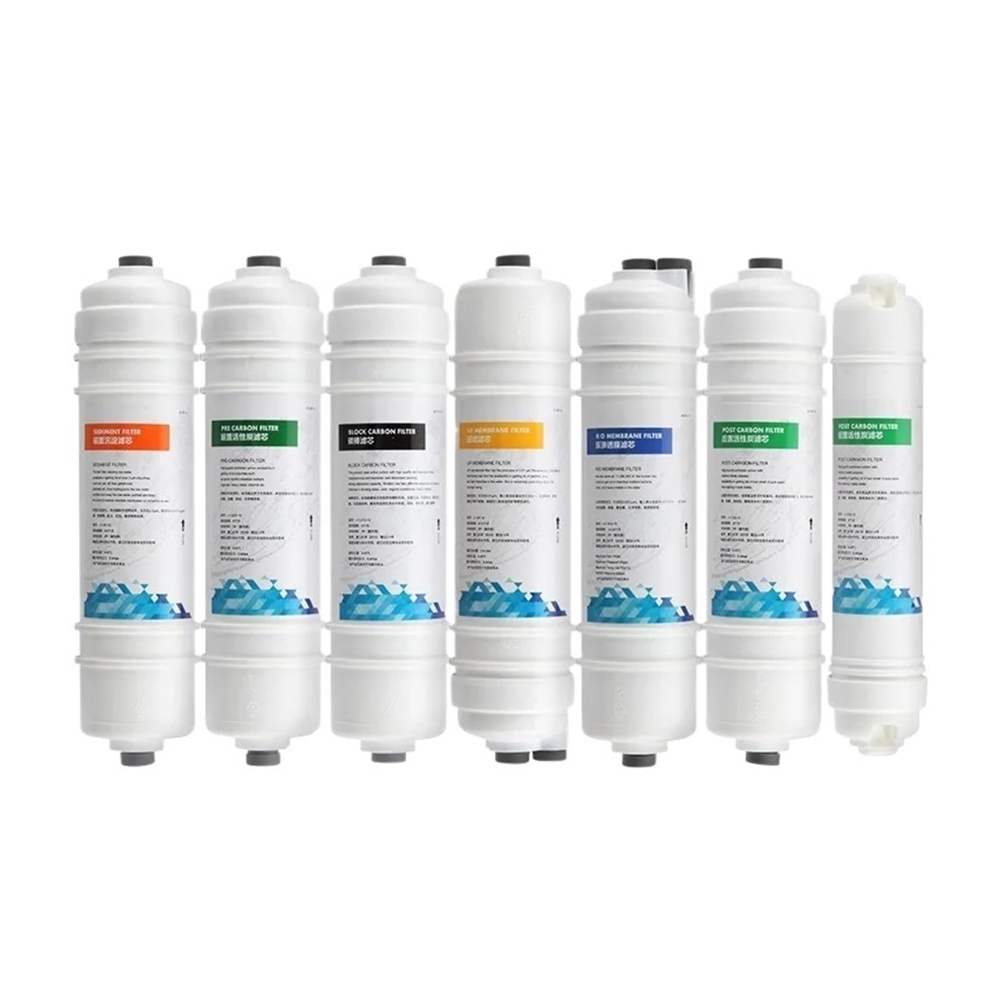 Waternoble 10 Inch Water Filte - Basin Mixer Cartridge recensione e prezzo