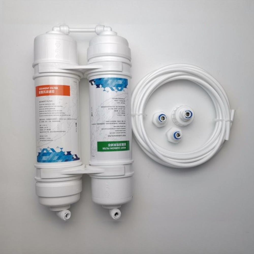 Waternoble 10 Inch Water Filte - Basin Mixer Cartridge recensione e prezzo