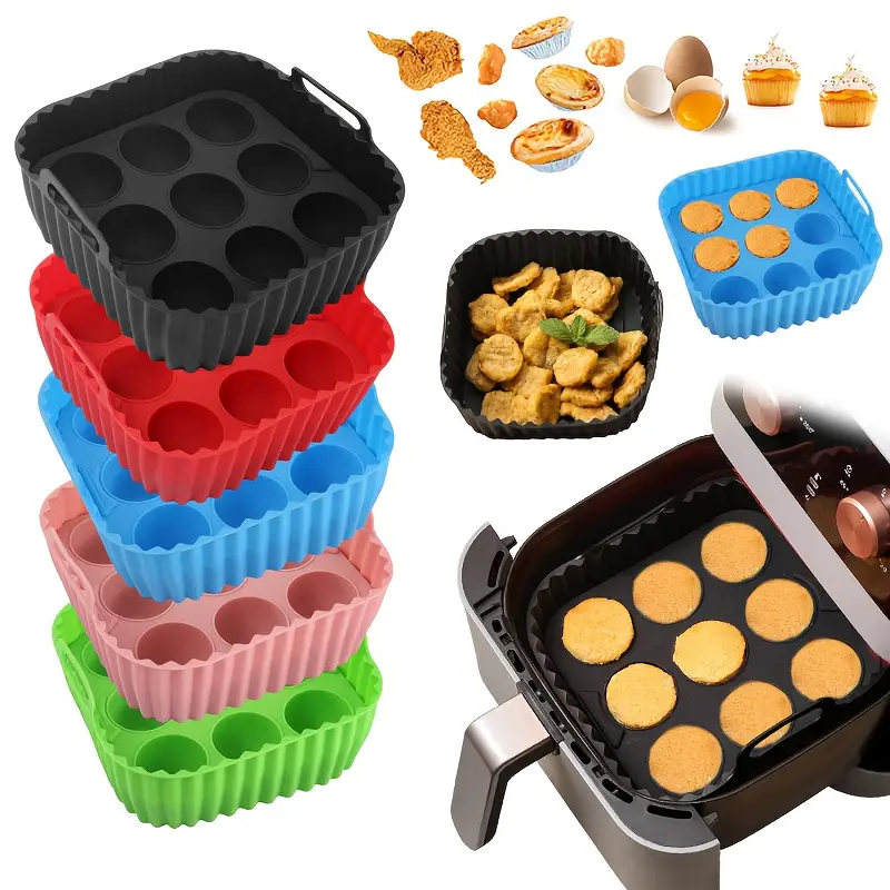 A 2-piece set of silicone baki - Silicone Tap Washer recensione e prezzo