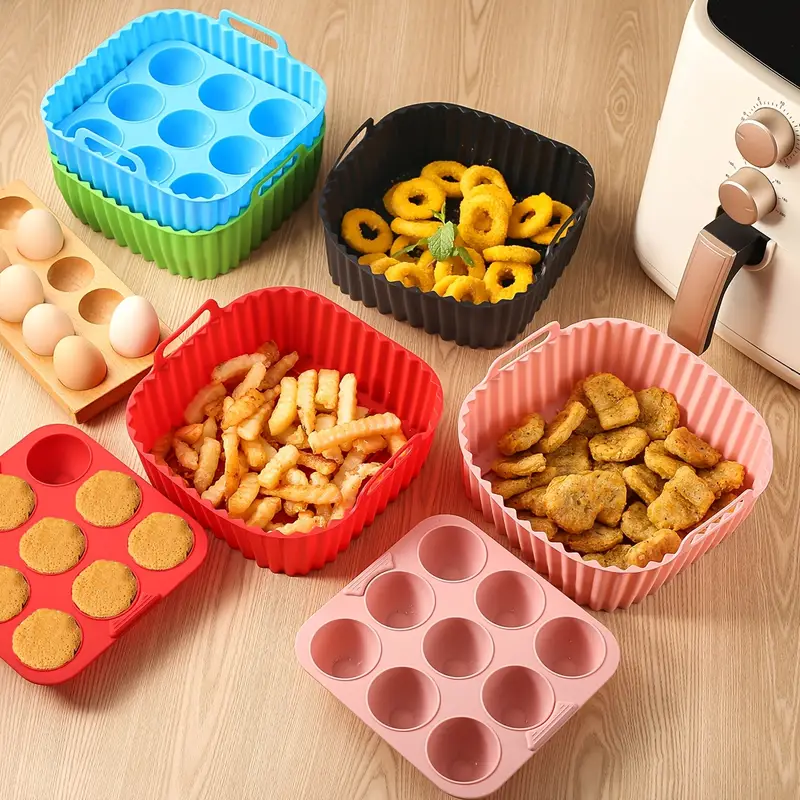 A 2-piece set of silicone baki - Silicone Tap Washer recensione e prezzo