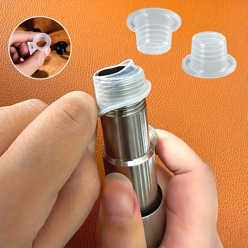 10/20PCS, Anti corrosion silic - Silicone Tap Washer recensione e prezzo