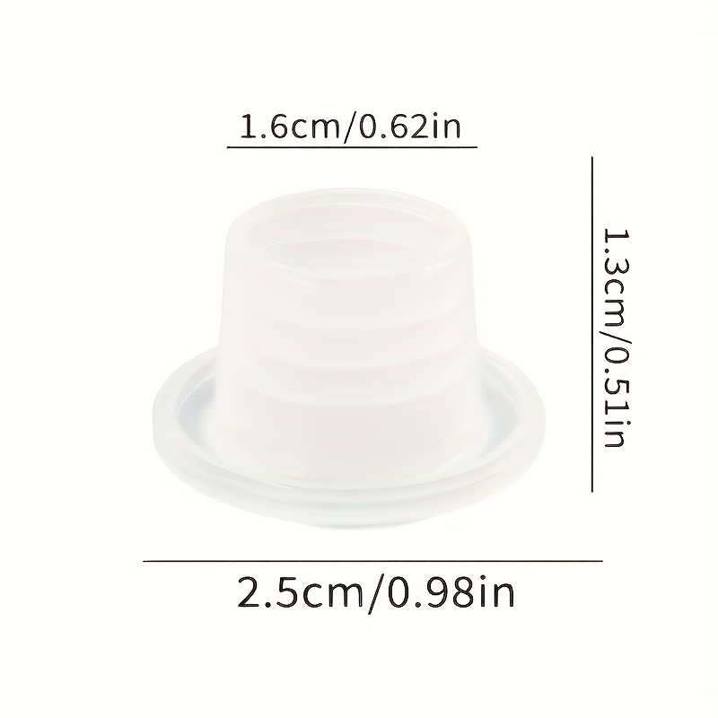 10/20PCS, Anti corrosion silic - Silicone Tap Washer recensione e prezzo