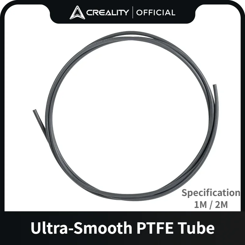 Creality Official 1m/2m Teflon - Ptfe Tape Thread recensione e prezzo