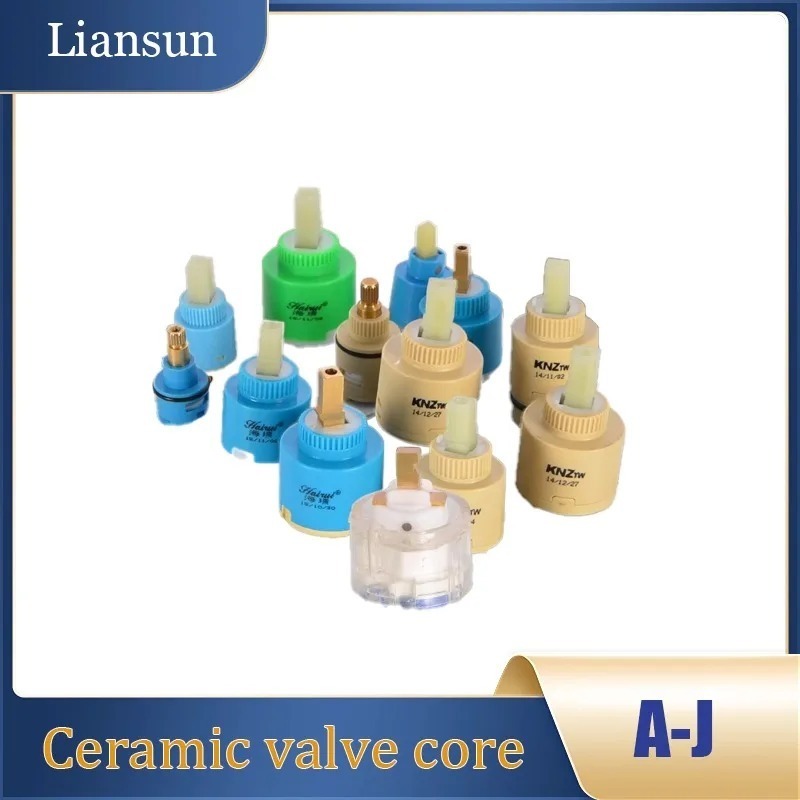25/35/40Universal Ceramic Disc - Basin Mixer Cartridge recensione e prezzo