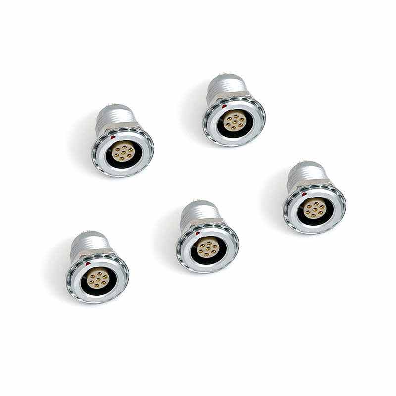 FGG LEMO Compatible Push-pull  - Push Fit Connector recensione e prezzo