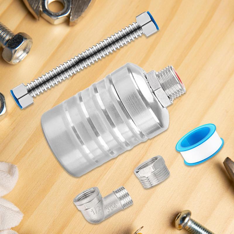 Water Level Controller Valve A - Float Ball Valve recensione e prezzo
