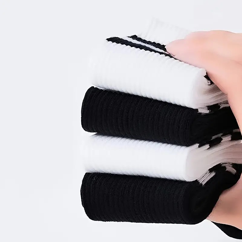 6/10/20 Pairs Men Women Stripe - Pipe Bending Spring recensione e prezzo