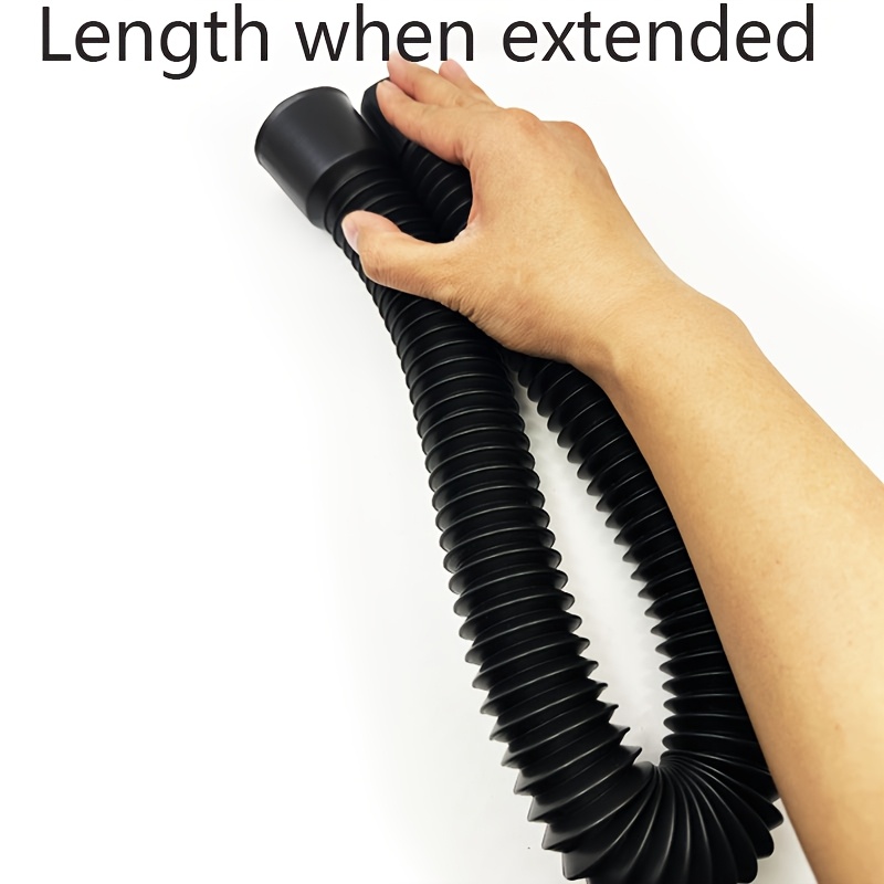 Car Ventilation Telescopic Fle - Plastic Pipe Clip recensione e prezzo