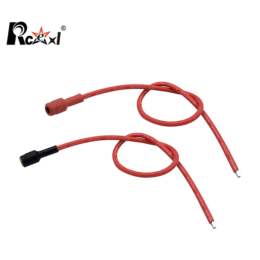 RCEXL Pipe Head Plug Clip Heat - Plastic Pipe Clip recensione e prezzo