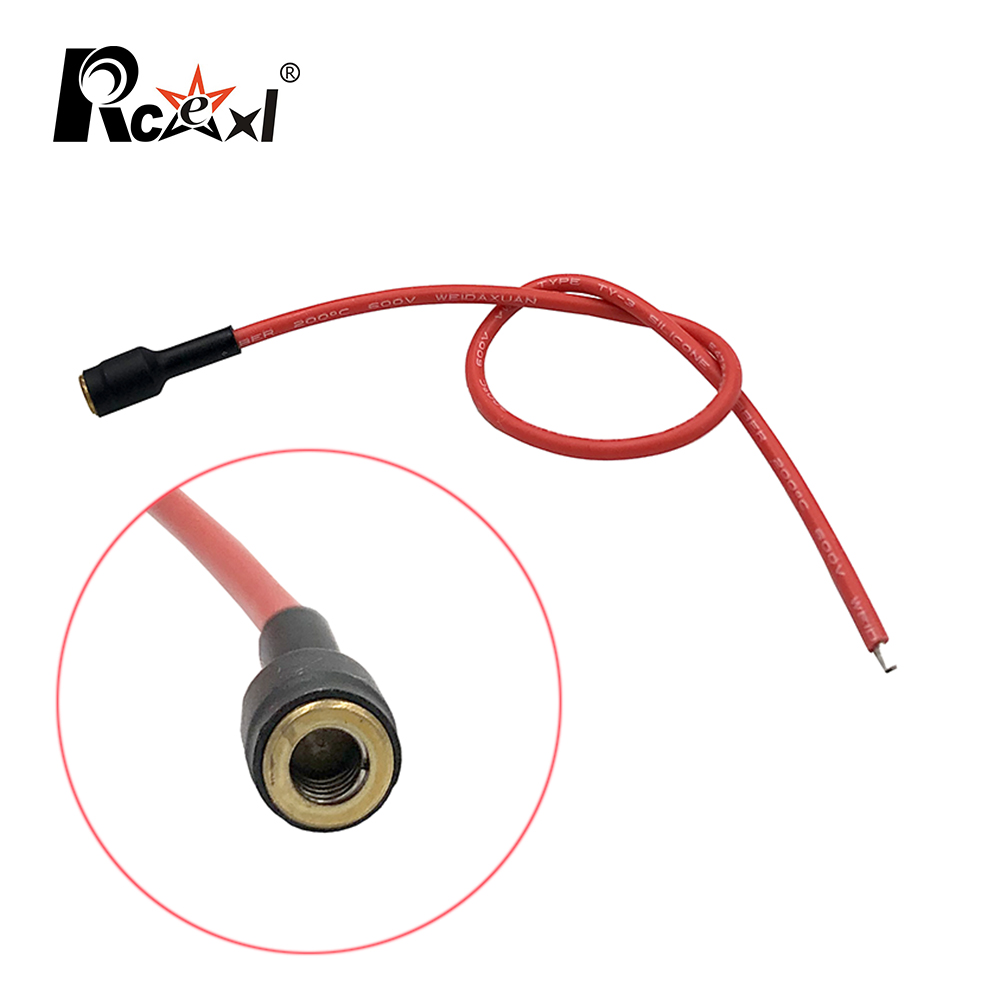 RCEXL Pipe Head Plug Clip Heat - Plastic Pipe Clip recensione e prezzo