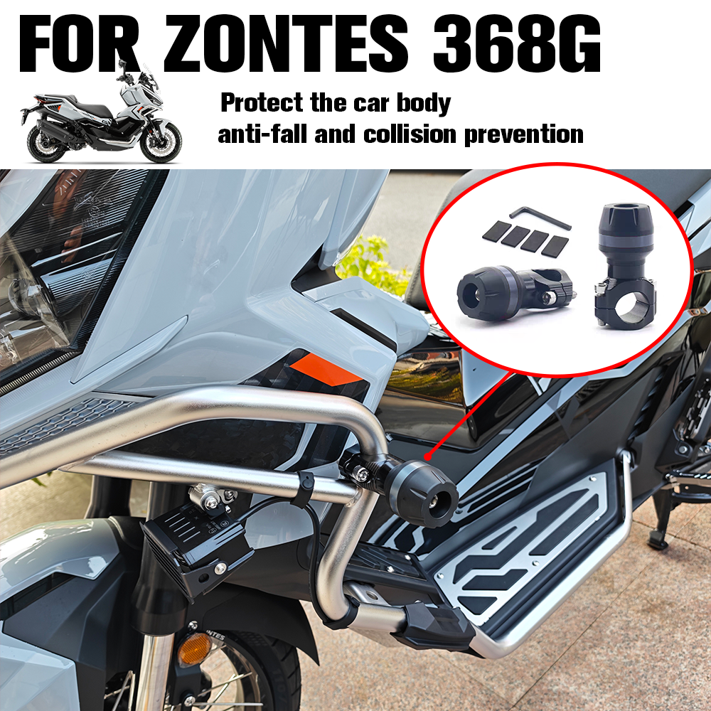 CNC Universal Motorcycle Acces - Plastic Pipe Clip recensione e prezzo