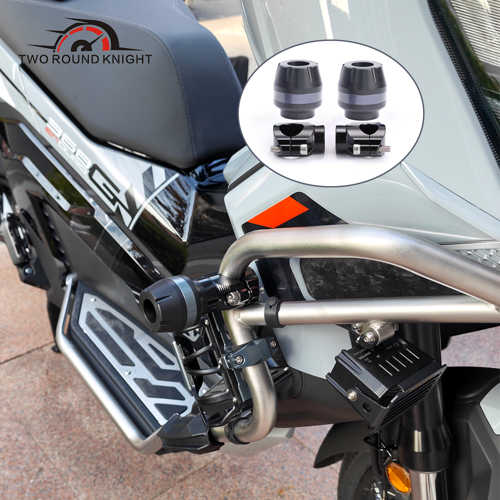 CNC Universal Motorcycle Acces - Plastic Pipe Clip recensione e prezzo