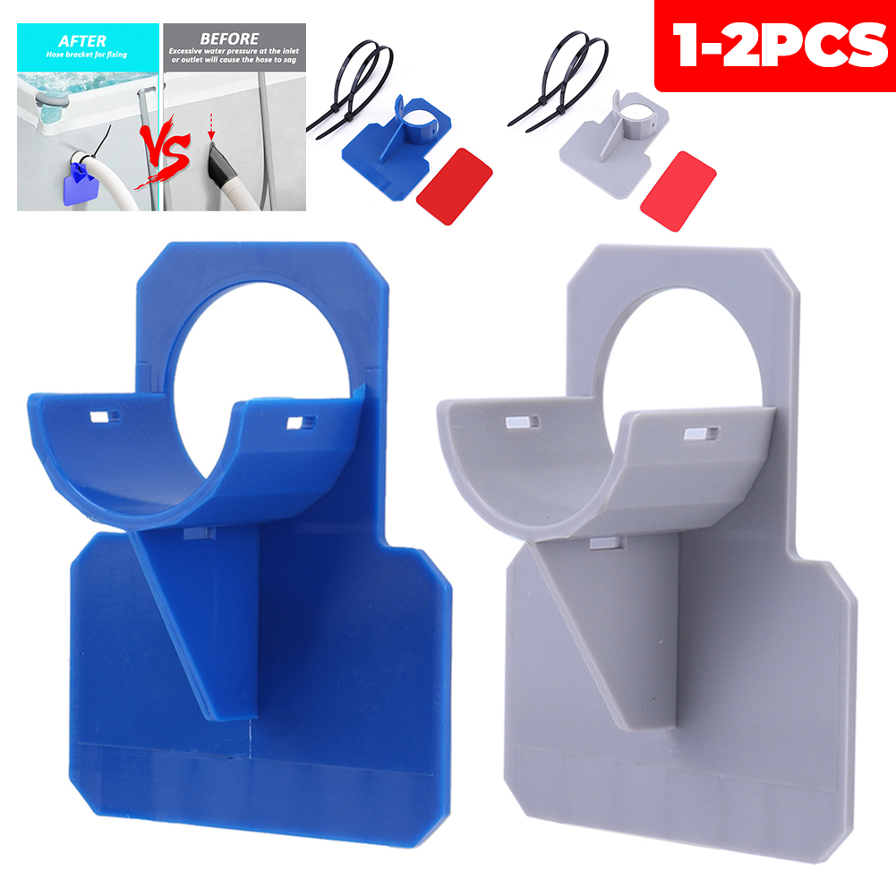 Swimming Pool Pipe Holder Moun - Plastic Pipe Clip recensione e prezzo