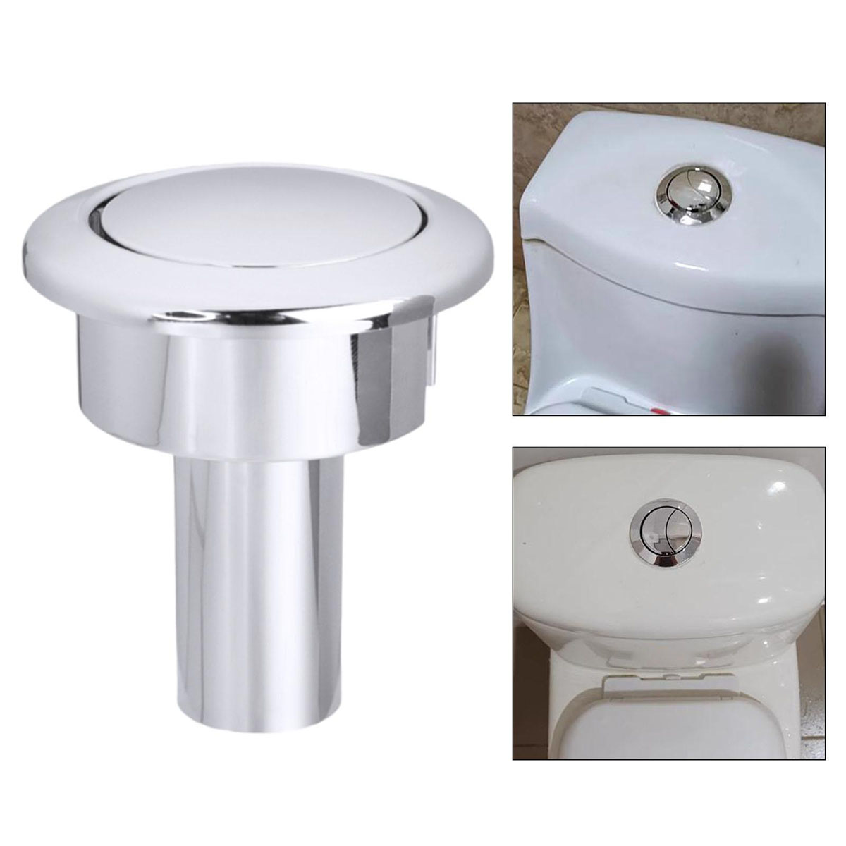 1Pcs/2Pcs 48mm Toilet Single P - Toilet Fill Valve recensione e prezzo
