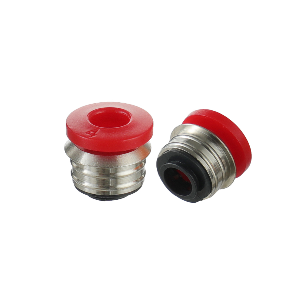 XCR3D 4/8pcs 3D Printer Parts  - Ptfe Tape Thread recensione e prezzo