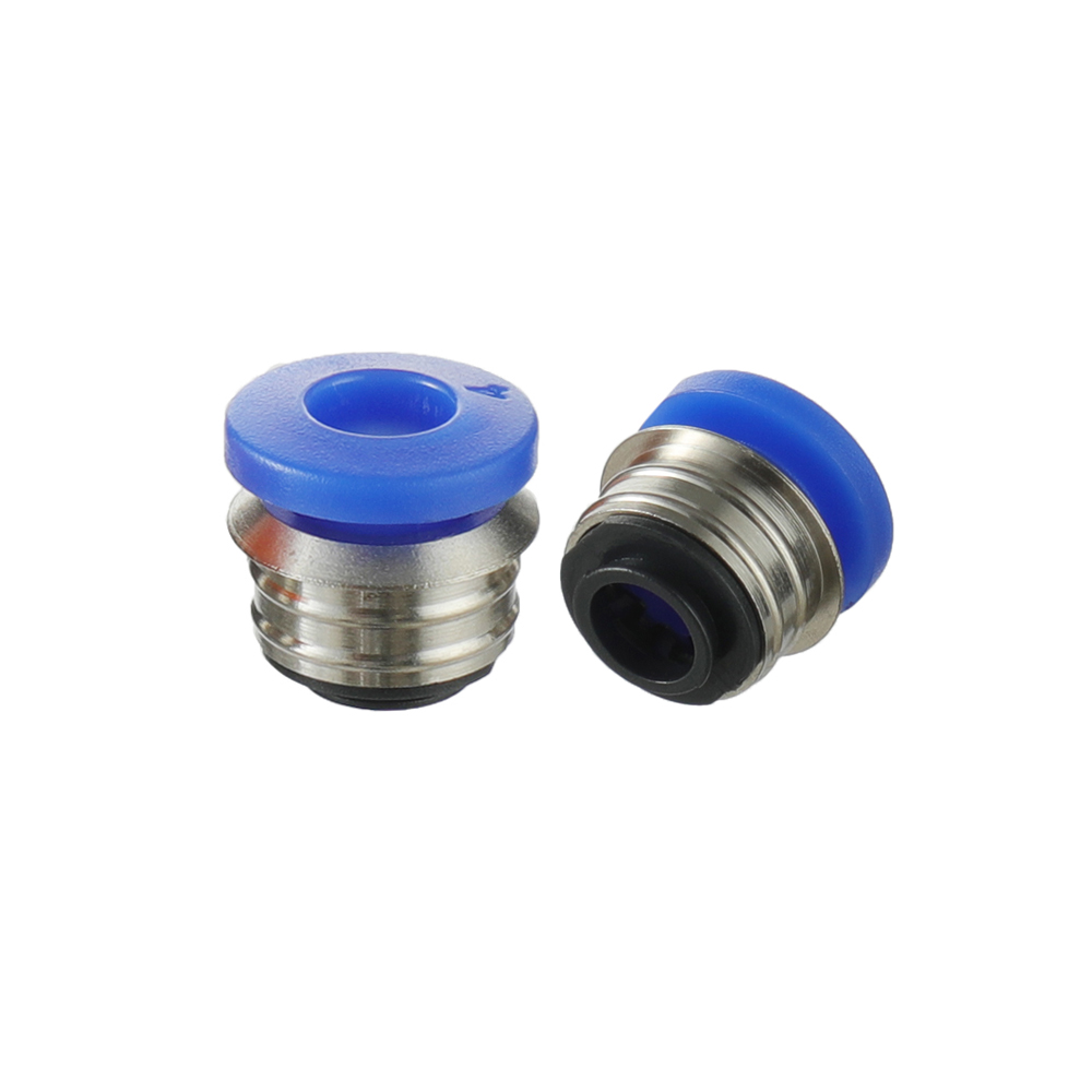 XCR3D 4/8pcs 3D Printer Parts  - Ptfe Tape Thread recensione e prezzo