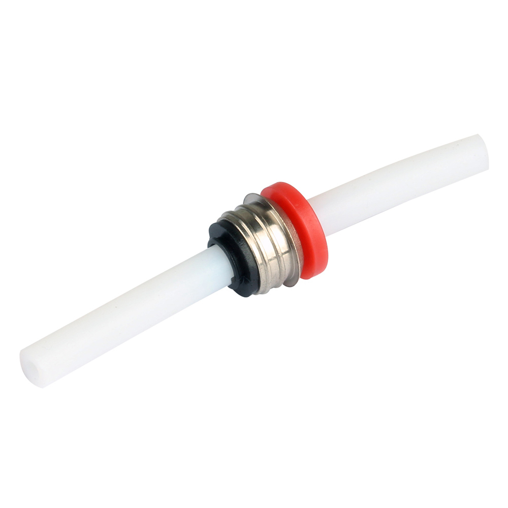 XCR3D 4/8pcs 3D Printer Parts  - Ptfe Tape Thread recensione e prezzo