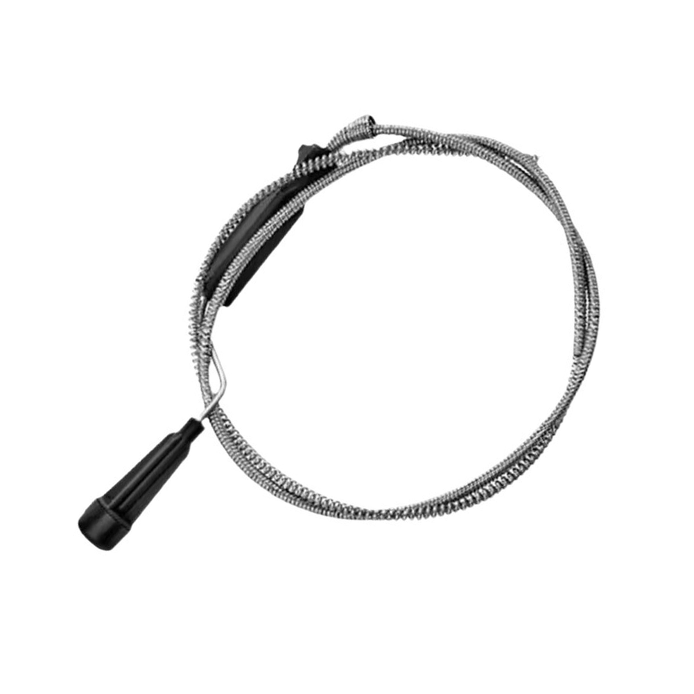 Spring wire drain snake for si - Drain Snake Flexible recensione e prezzo