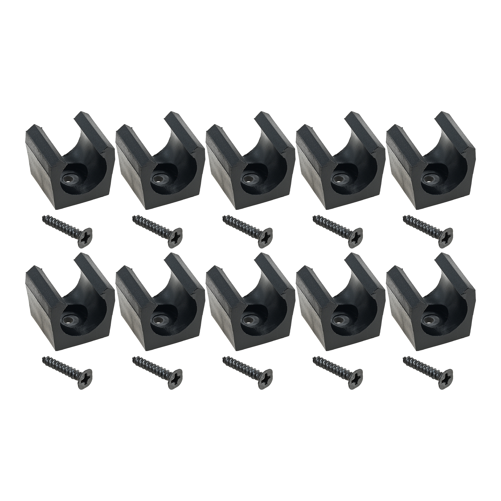 10pcs Multi-functional Fishing - Drain Pipe Clip recensione e prezzo