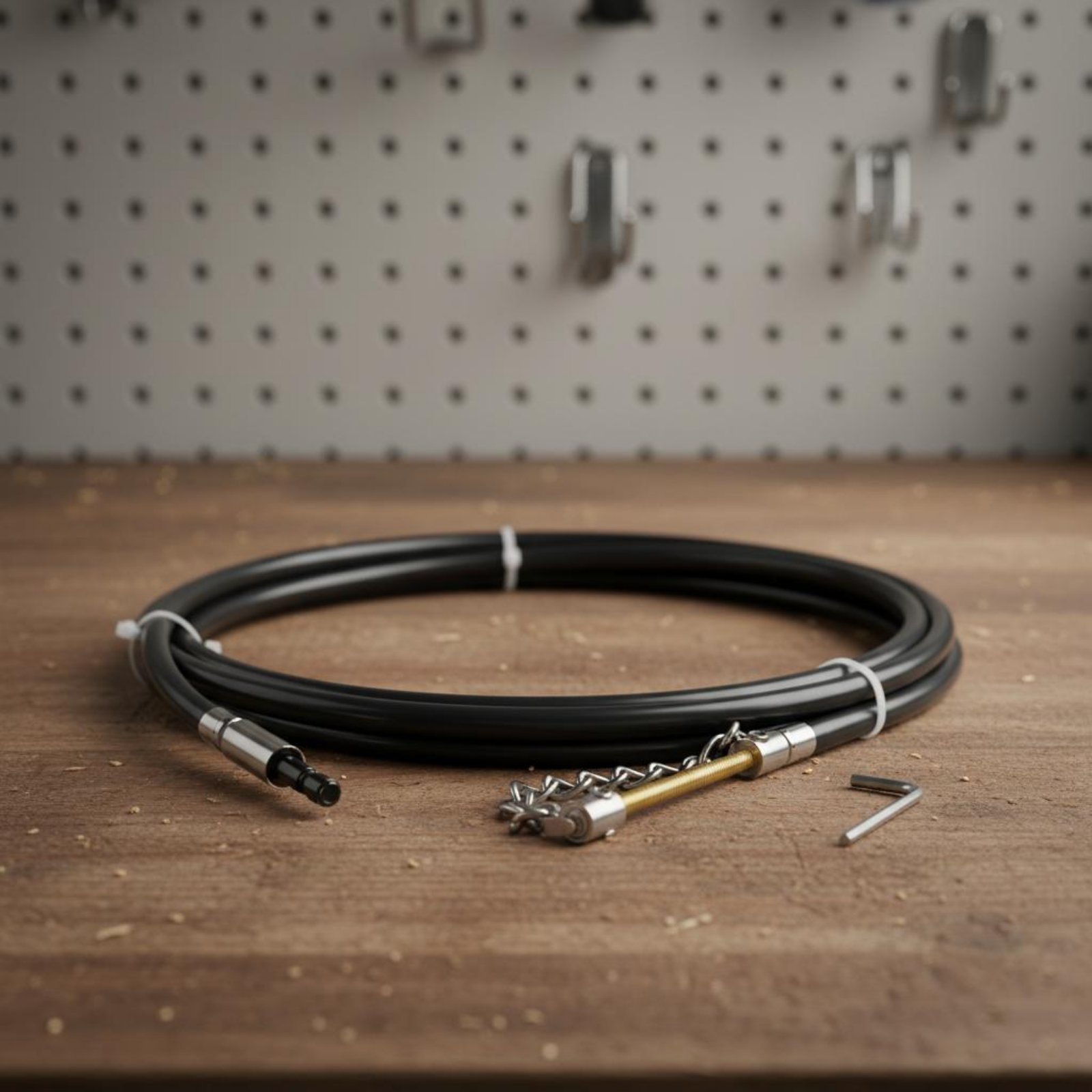 Chain Drain Snake Multi-Purpos - Drain Snake Flexible recensione e prezzo