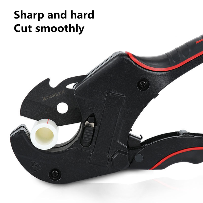 PPR Water Pipe Scissors PVC Pi - Pipe Cutter Ratchet recensione e prezzo