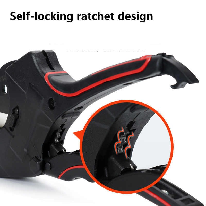 PPR Water Pipe Scissors PVC Pi - Pipe Cutter Ratchet recensione e prezzo