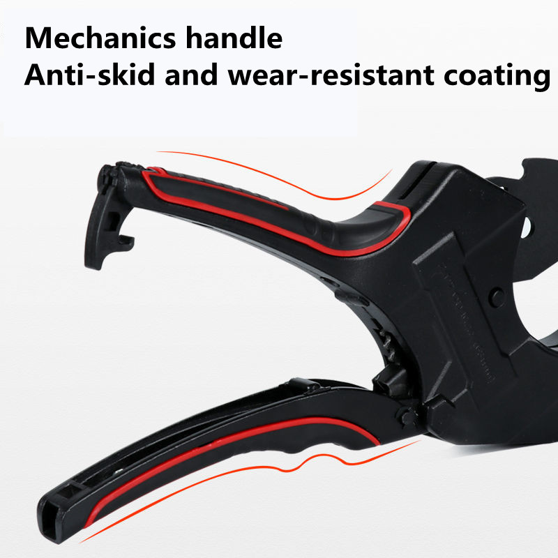PPR Water Pipe Scissors PVC Pi - Pipe Cutter Ratchet recensione e prezzo