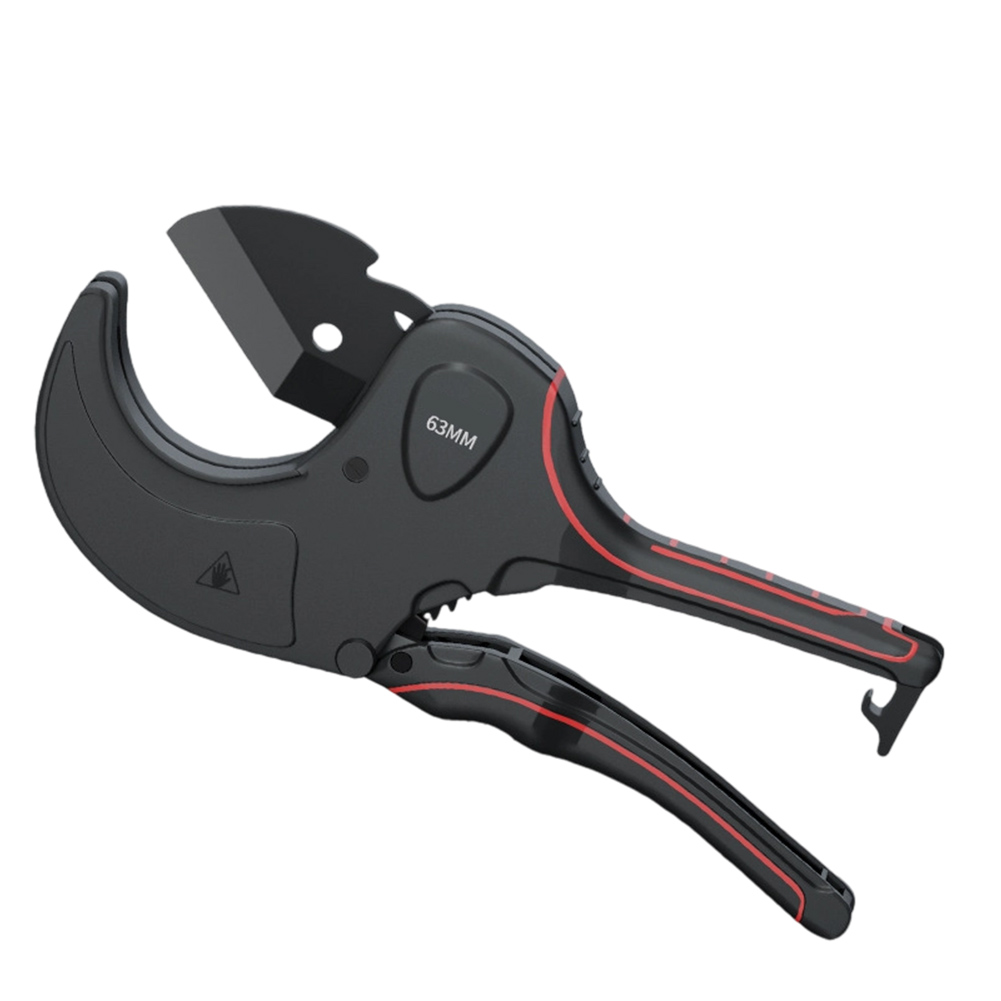 1PCS 32mm-75mm Pipe Cutter Rat - Pipe Cutter Ratchet recensione e prezzo