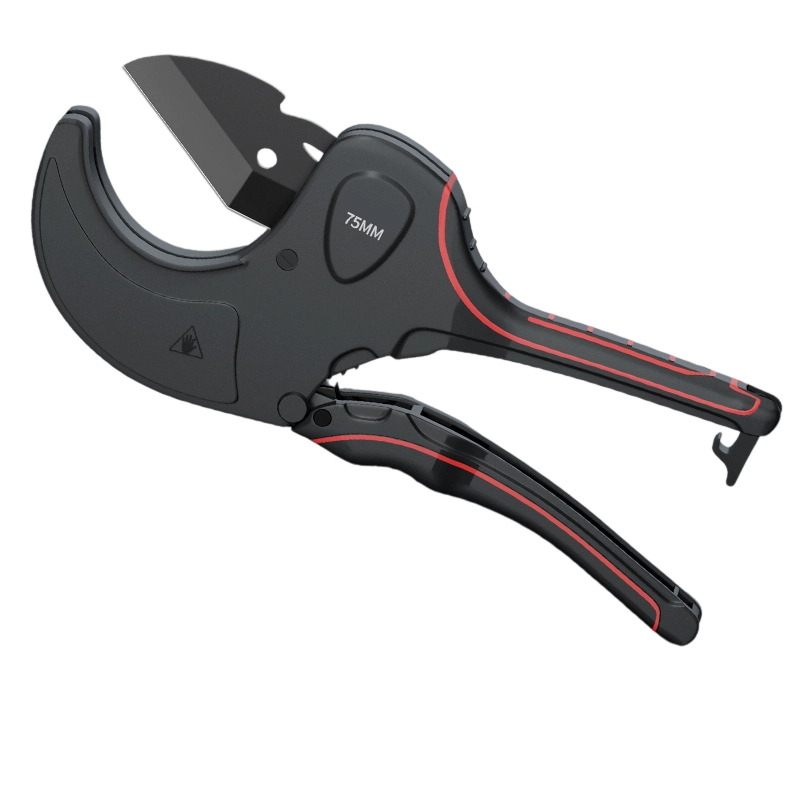 1PCS 32mm-75mm Pipe Cutter Rat - Pipe Cutter Ratchet recensione e prezzo