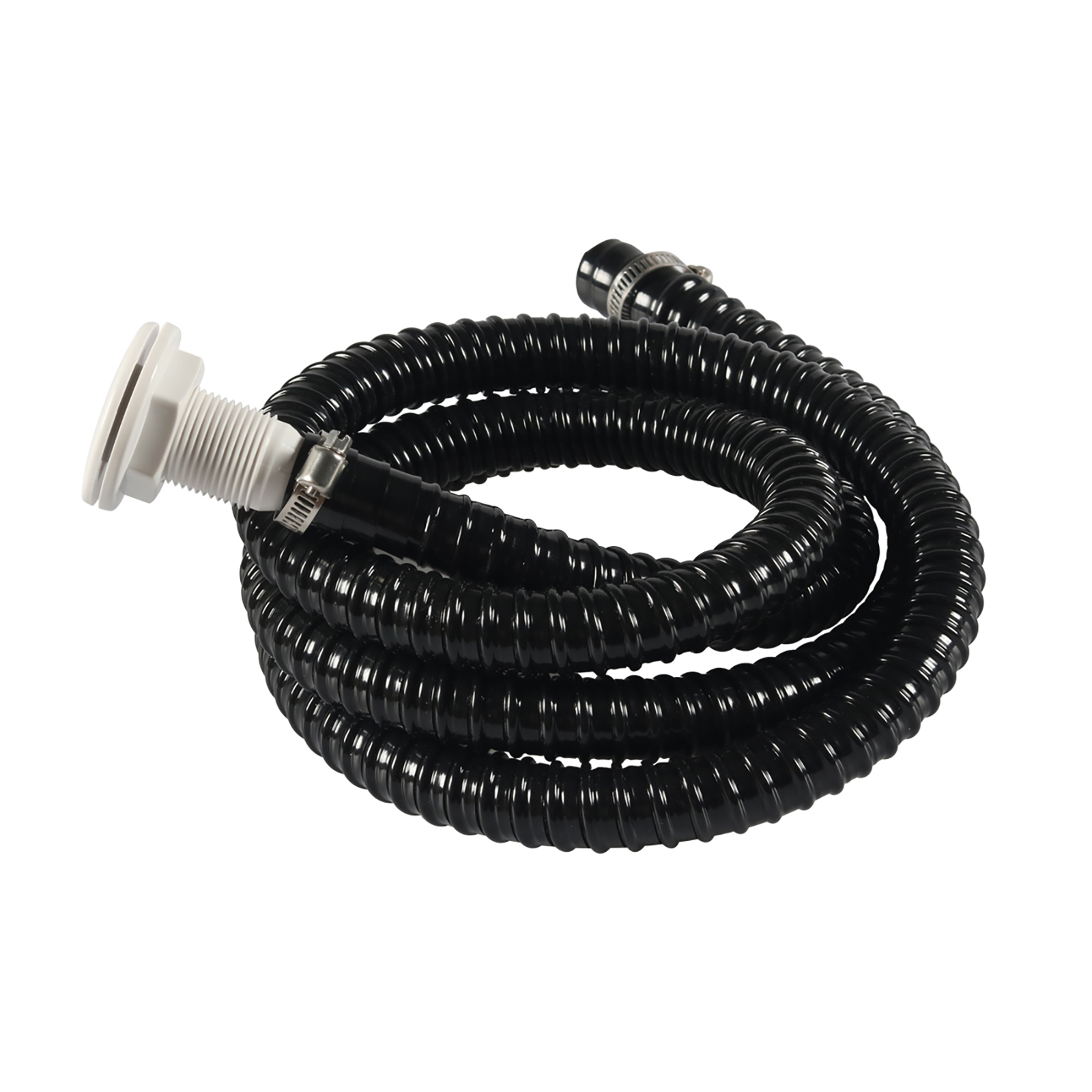 3/4 inch Hose Bilge Pump Insta - Drain Pipe Clip recensione e prezzo