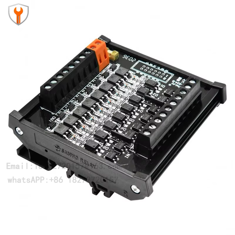 8 Channel Mini Fuse Solenoid V - Isolation Valve Mini recensione e prezzo