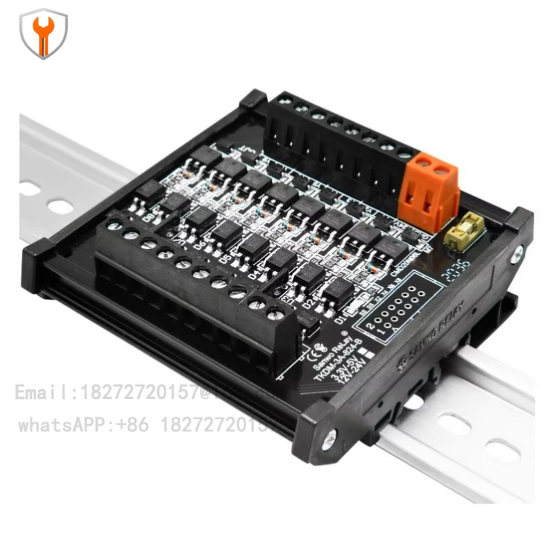 8 Channel Mini Fuse Solenoid V - Isolation Valve Mini recensione e prezzo