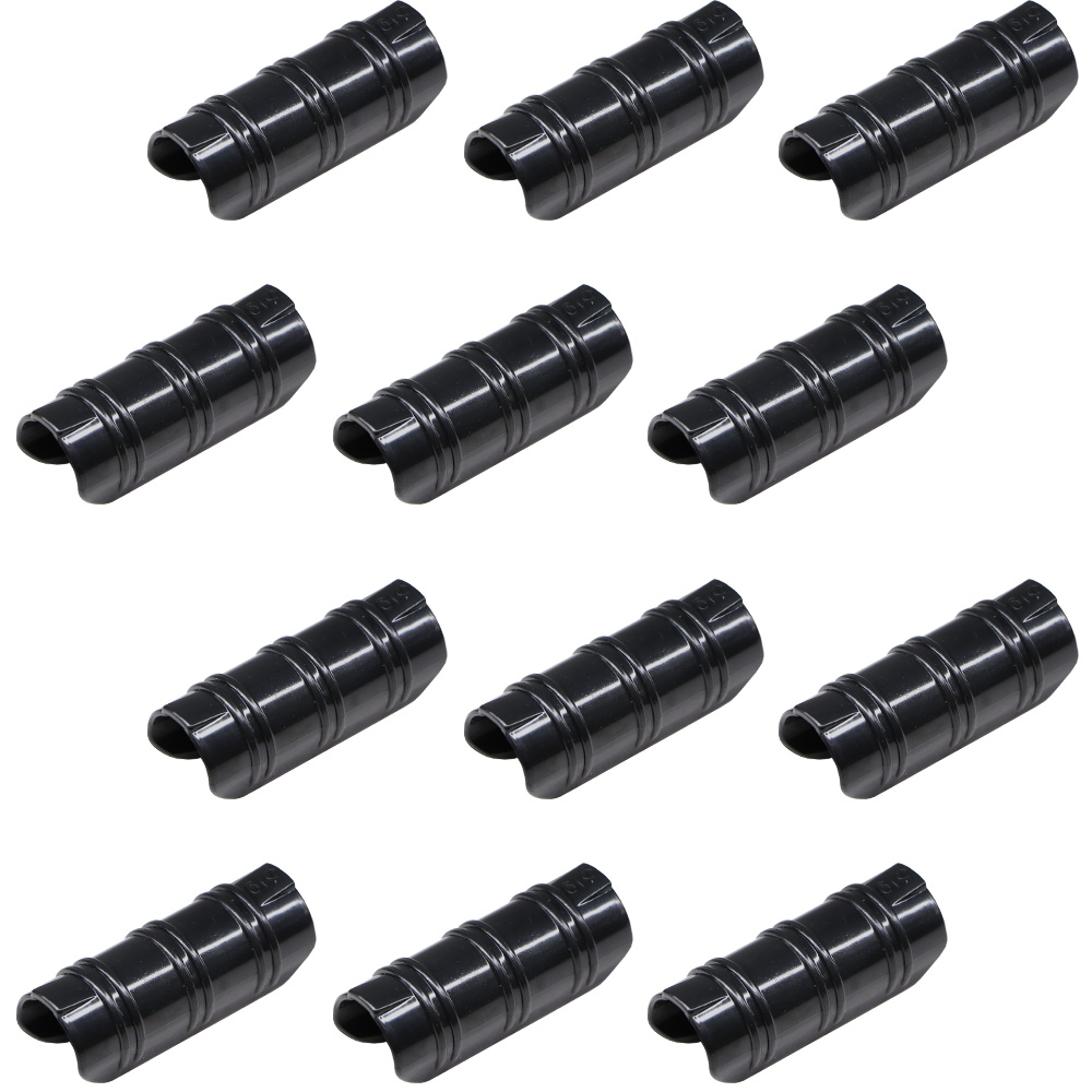 30PCS 19/20/22/25/32MM Garden  - Plastic Pipe Clip recensione e prezzo