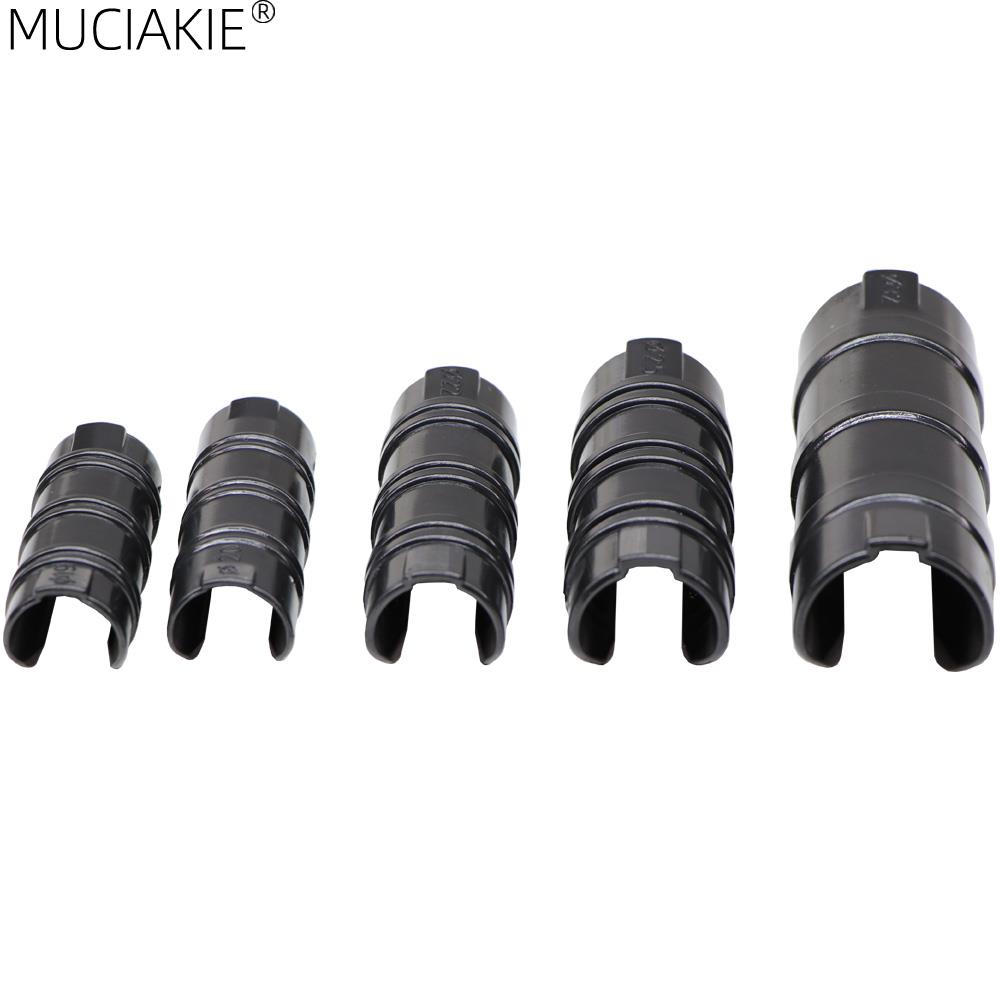 30PCS 19/20/22/25/32MM Garden  - Plastic Pipe Clip recensione e prezzo