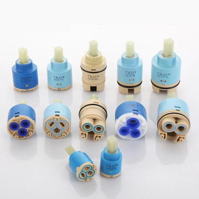 Faucets Mixing Spool Valve 25  - Basin Mixer Cartridge recensione e prezzo