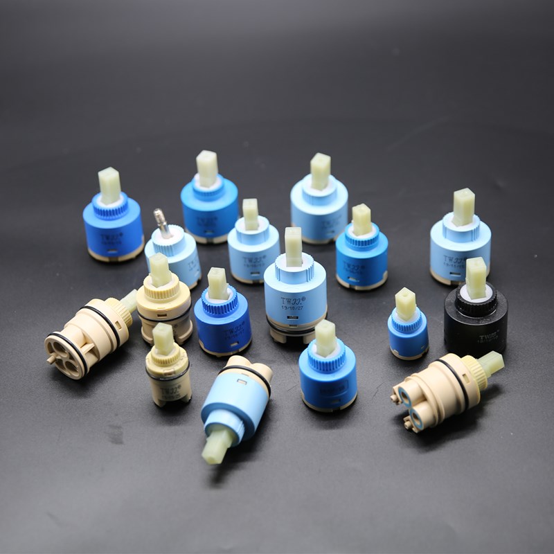Faucets Mixing Spool Valve 25  - Basin Mixer Cartridge recensione e prezzo