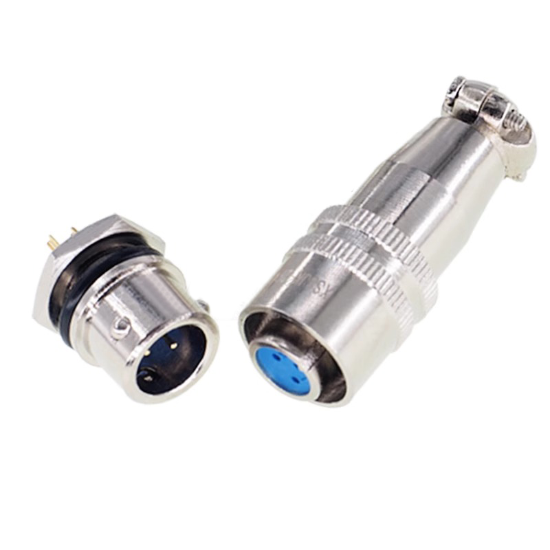5/20PCS XS8 XS9 XS10 Aviation  - Push Fit Connector recensione e prezzo