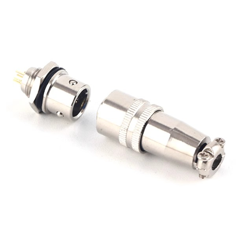 5/20PCS XS8 XS9 XS10 Aviation  - Push Fit Connector recensione e prezzo