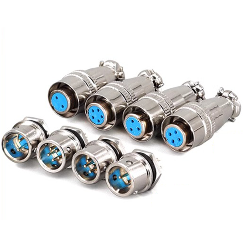 5/20PCS XS8 XS9 XS10 Aviation  - Push Fit Connector recensione e prezzo