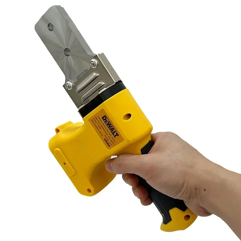 Dewalt Cordless Electric Pipe  - Pipe Freeze Spray recensione e prezzo