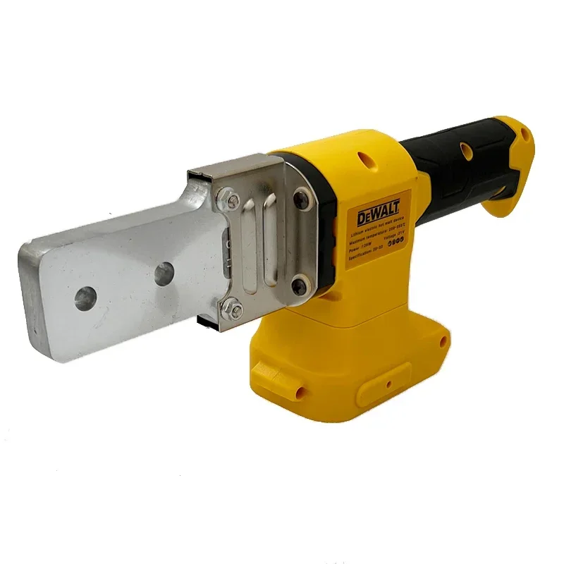 Dewalt Cordless Electric Pipe  - Pipe Freeze Spray recensione e prezzo